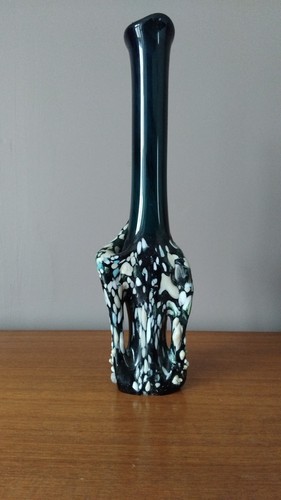 Murano vase vintage - murano,