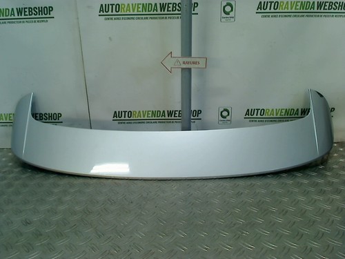 Spoiler hayon renault clio - clio, v