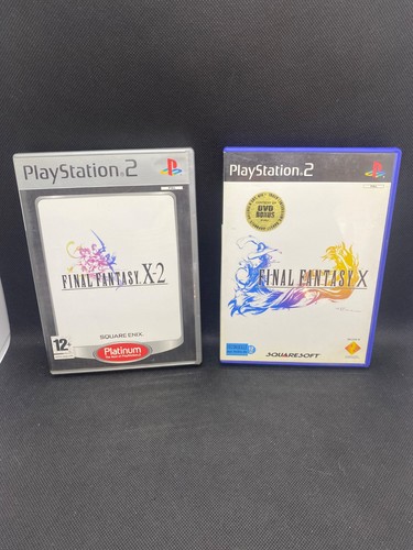 Lot final fantasy - final, +