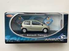 Renault Twingo 1 Phase 2 1999