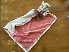 MC Doudou Noukie's Mia Victoria Ma première couverture souris rose Violet Étoile