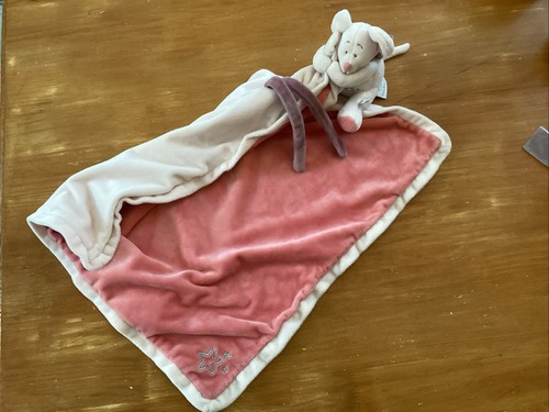 Doudou noukie mia - doudou, noukie's
