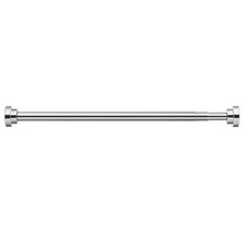Tringle rideau acier - en,