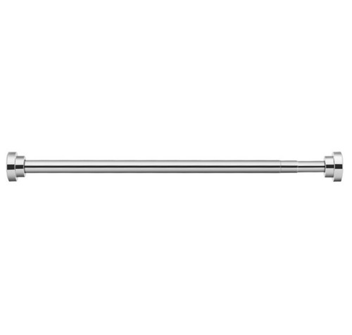 Tringle rideau acier - en,
