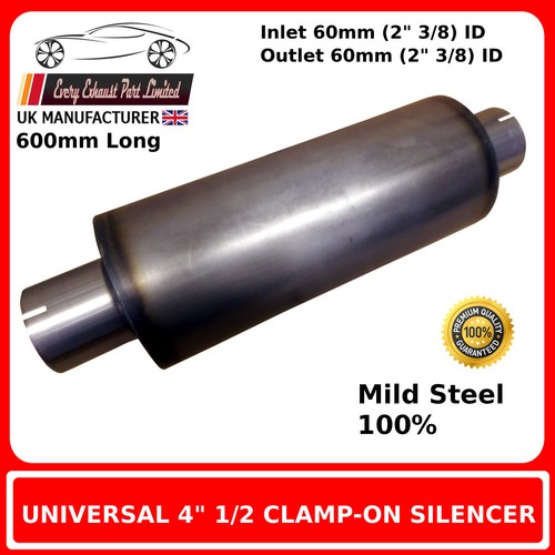 Chappement silencieux - �chappement,