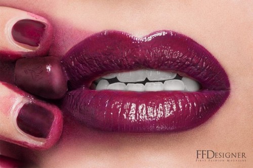 Astor feutre duo rouge levres - astor,