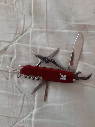 Couteau poche - couteau,