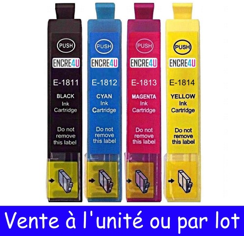 Encre4u cartouches d encre - encre4u,