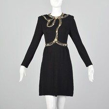 Pat sandler black sweater - pat,