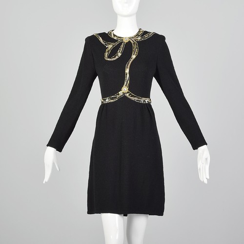 Pat sandler black - black, sweater