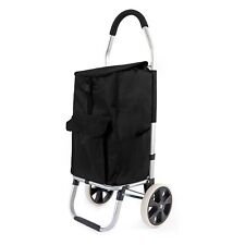 Wiltec Chariot course pliant