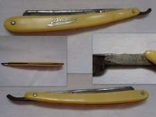 COUPE CHOU RASOIR DOVO 28 SOLINGEN