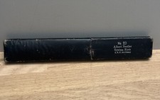 Ancienne Règle à Calcul