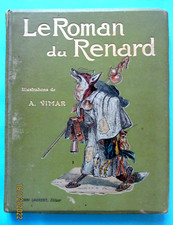 " Le Roman du Renard "
