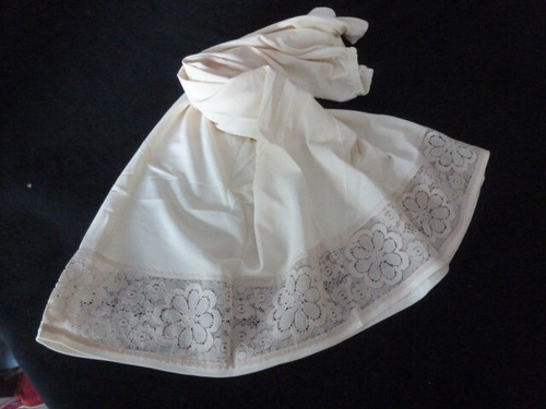 Joli jupon vintage jolie - joli,