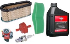 Filtre à Air Kit SAE30