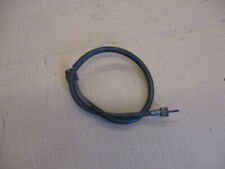 Cable de compte tours pour