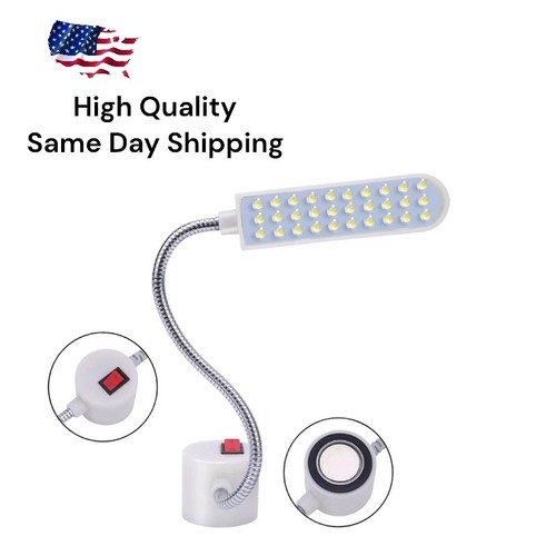 Led sewing machine - 30,