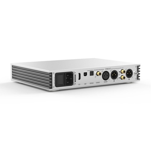 Smsl d400ex usb - d400ex, dac