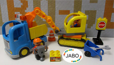 (RB14/ 3) LEGO Duplo camion