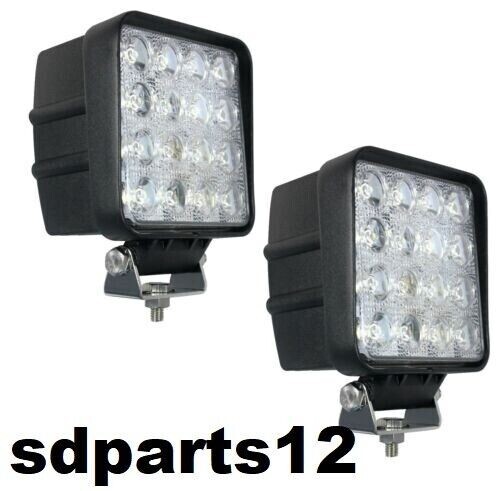 48w led phare travail - led,