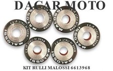 Set Rouleaux MALOSSI Htroll Ø