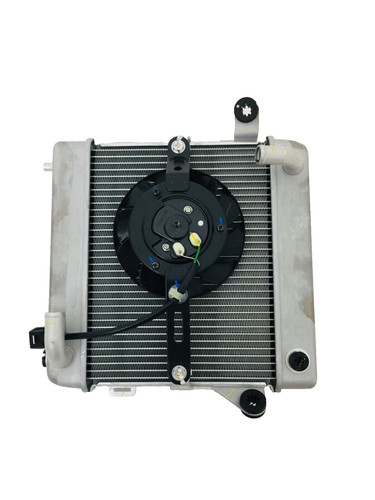 Radiateur honda forza - radiateur, 300