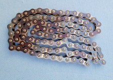 Chaîne à Rouleaux D'Entraînement par Appareil Tracteur Gutbrod Sprint 800 E