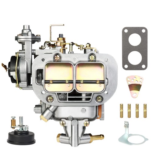 Dgv carburetor weber - carburetor, 2bl