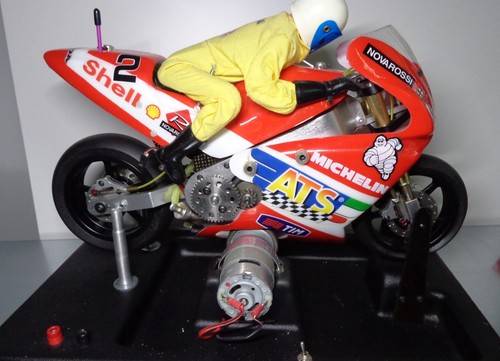 Unique nitro bike - nitro,