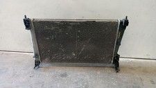 radiateur eau PEUGEOT 1.5 DCI