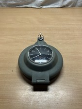 Ancien Tachymètre KIENZLE