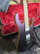 Ibanez RG5120M-PRT Polar Lights Prestige