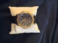 montre seiko solar cal V172