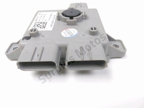 Relais phare honda vfr 800 - de,