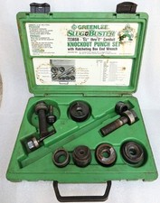 GREENLEE 7238SB SLUG BUSTER