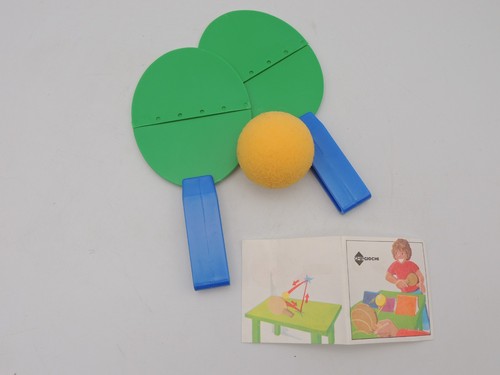 Kinder ancien montable maxi - kinder,