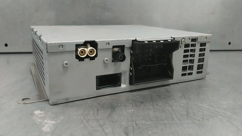 Autoradio audi sedan - (d4),