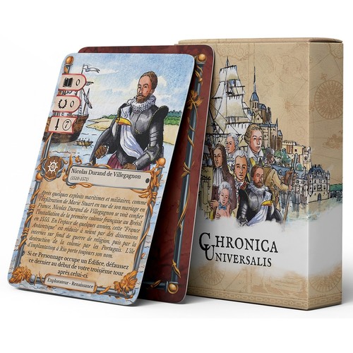 Deck démarrage - de,