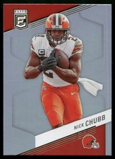 Nick Chubb - 2023 Panini