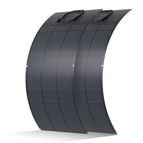 Panneau solaire souple 400w2 - panneau,
