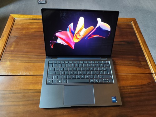 Ultra portable dell - ultra,