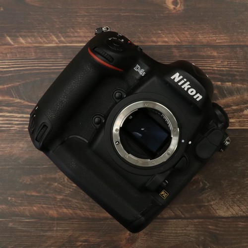 Appareil photo reflex