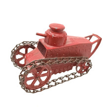 Jouet ancien - Domage Charles