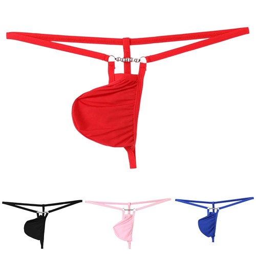 String homme style classique