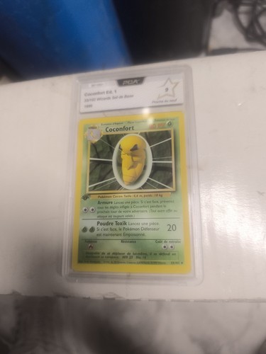 Carte pokémon coconfort - pokémon,