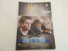 CINEMA COLLECTION Mary HIGGINS