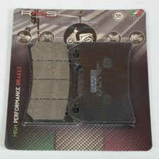 Plaquette de frein RMS pour Moto Ducati 900 Sport Classic 2001 à 2002 V300AA /