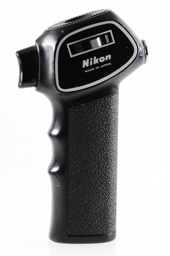 Nikon pistol grip modèle ii - modèle,