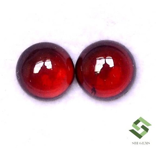 Naturel grenat rouge - naturel,